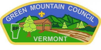 Green Mountain Council, Boy Scouts of America Logo